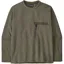 Patagonia Mens Better Sweater Crewneck - River Rock Green
