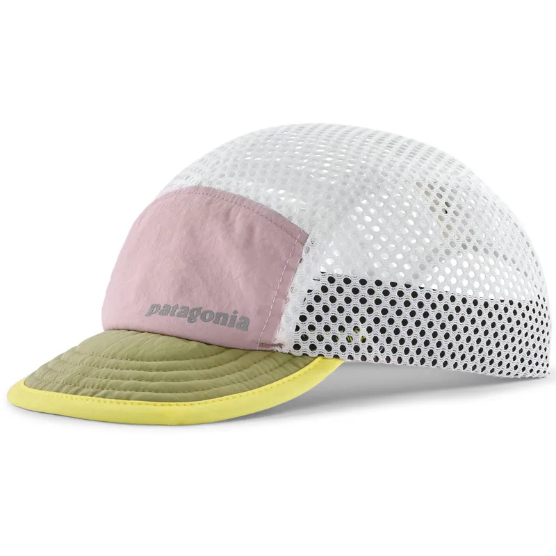 Patagonia Duckbill Cap - Quiet Violet