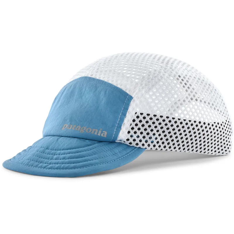Patagonia Duckbill Cap - Shore Blue
