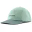 Patagonia Fitz Roy Icon Trad Cap - Text Logo - Thin Ice