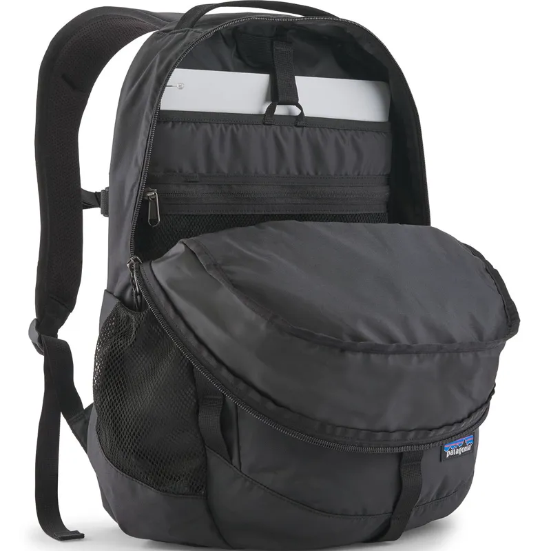 Patagonia Refugio Day Pack 26L - Black-2