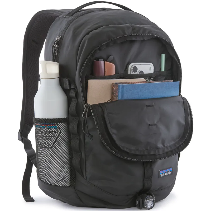 Patagonia Refugio Day Pack 26L - Black-3