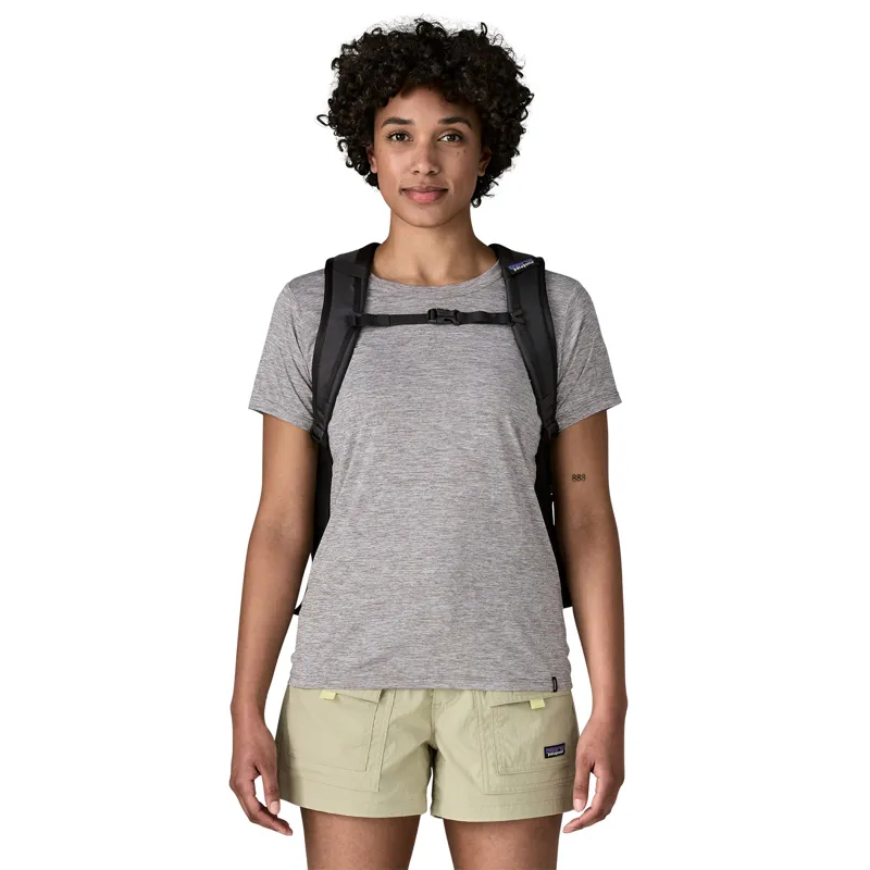 Patagonia Refugio Day Pack 26L - Black-7