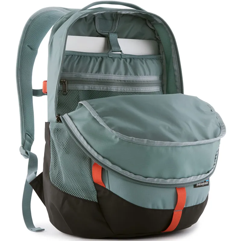 Patagonia Refugio Day Pack 26L - Blue Sage-2