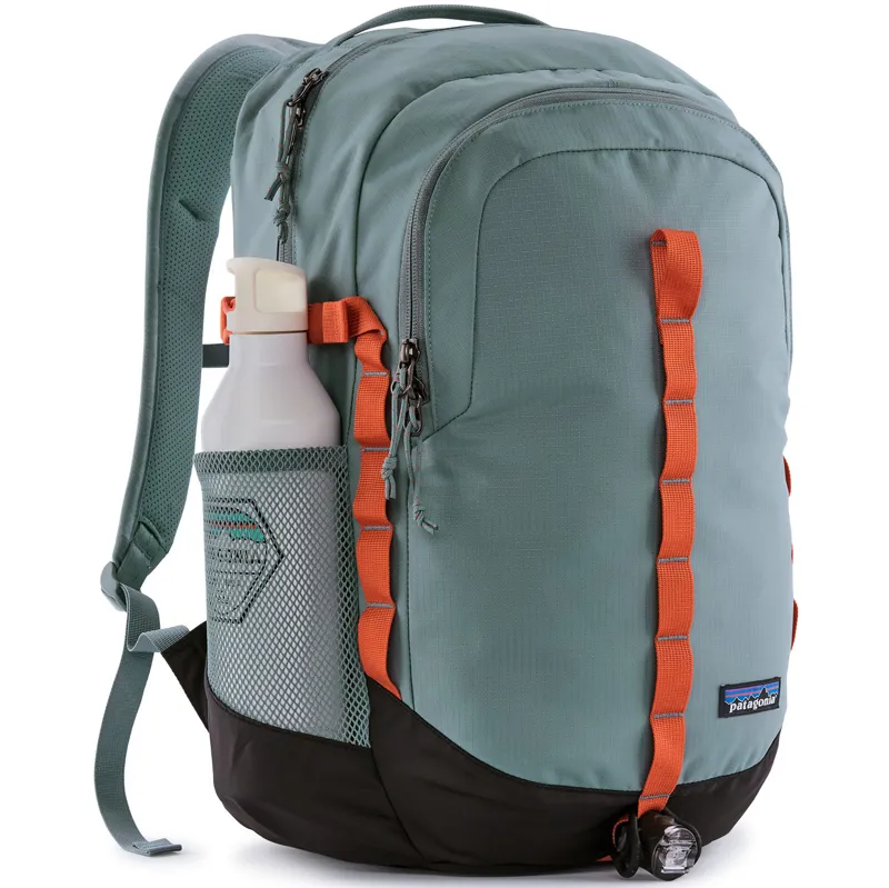 Patagonia Refugio Day Pack 26L - Blue Sage-3