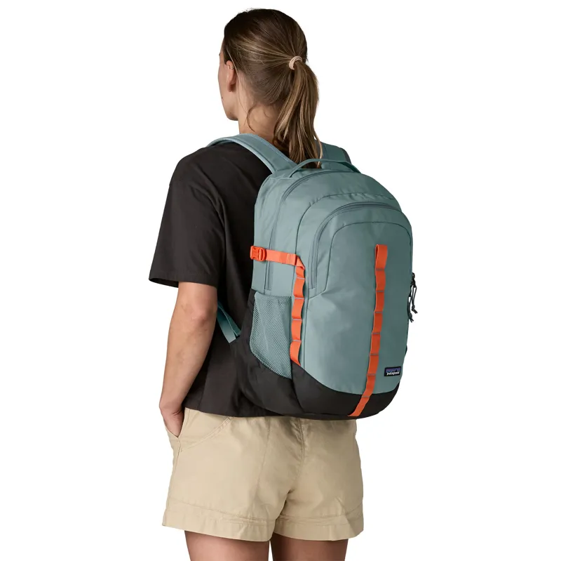 Patagonia Refugio Day Pack 26L - Blue Sage-4