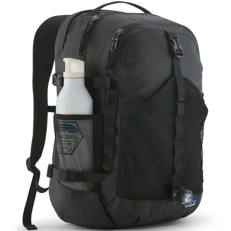 Patagonia Refugio Day Pack 30L - Black-1