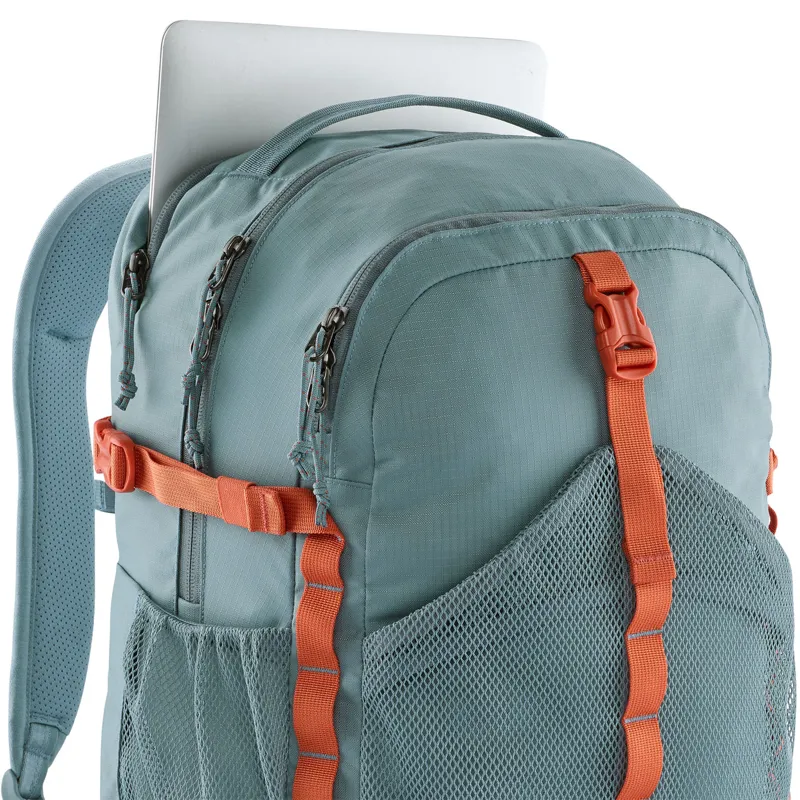 Patagonia Refugio Day Pack 30L - Blue Sage-1