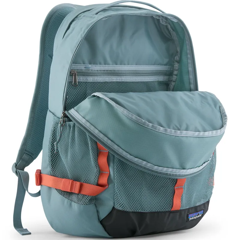 Patagonia Refugio Day Pack 30L - Blue Sage-2