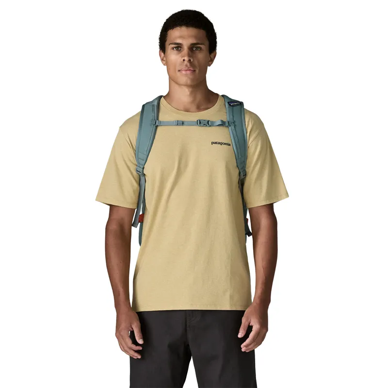 Patagonia Refugio Day Pack 30L - Blue Sage-7