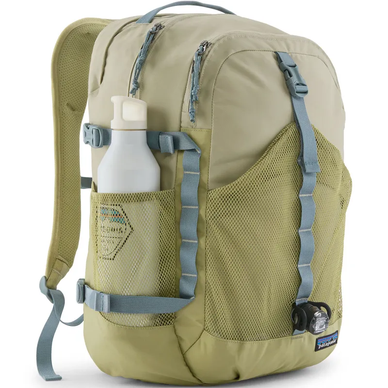 Patagonia Refugio Day Pack 30L - Weathered Stone-2