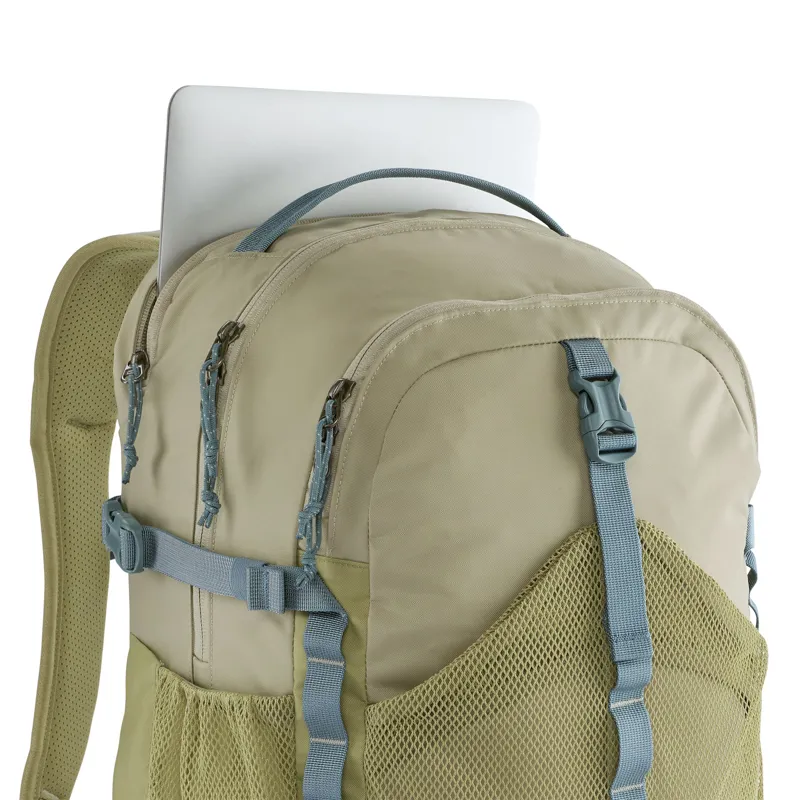 Patagonia Refugio Day Pack 30L - Weathered Stone-3
