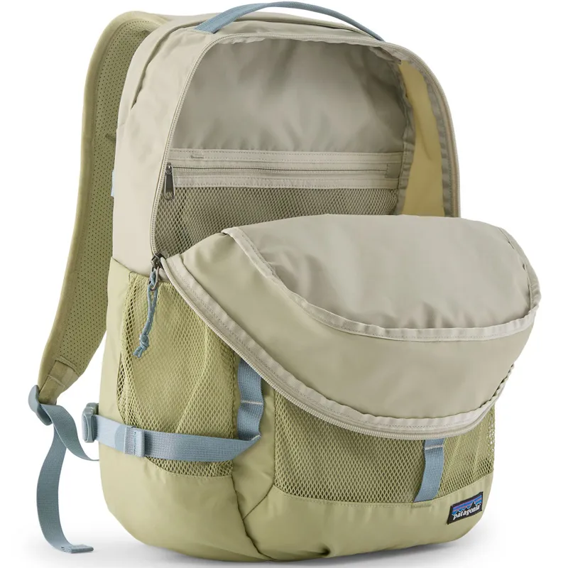 Patagonia Refugio Day Pack 30L - Weathered Stone-1