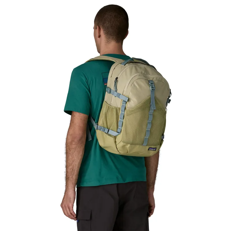 Patagonia Refugio Day Pack 30L - Weathered Stone-4