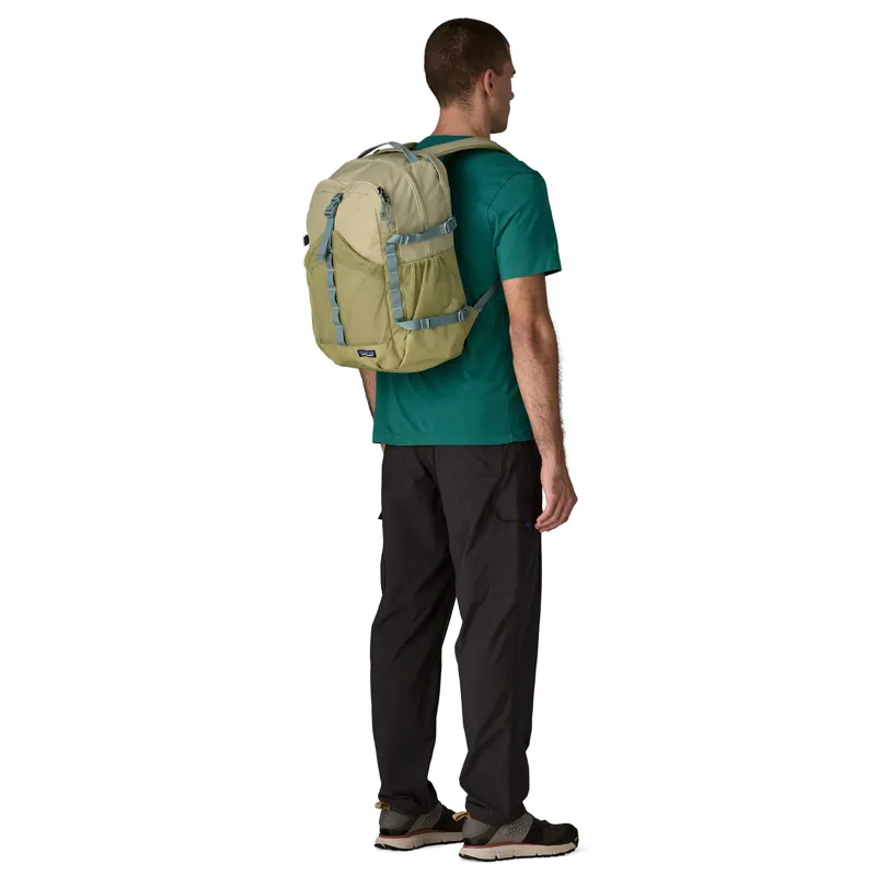 Patagonia Refugio Day Pack 30L - Weathered Stone-7