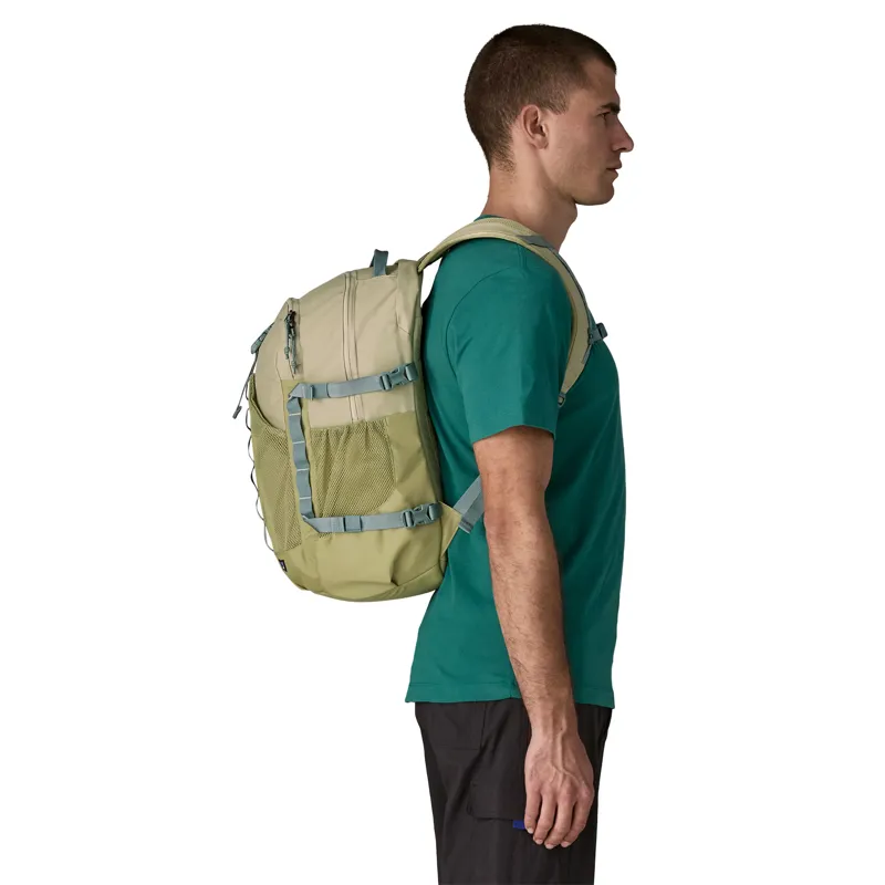 Patagonia Refugio Day Pack 30L - Weathered Stone-6