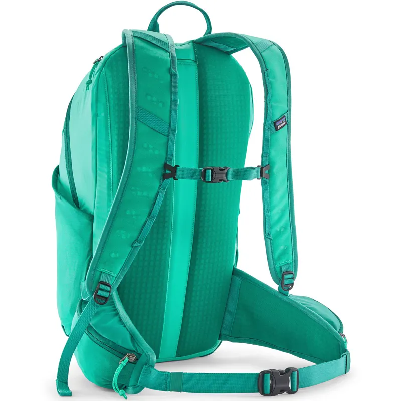 Patagonia Terravia Pack 22L - Aqua Stone-1