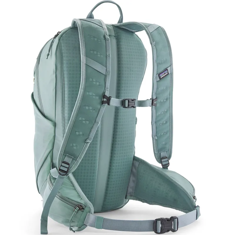 Patagonia Terravia Pack 22L - Blue Sage-1