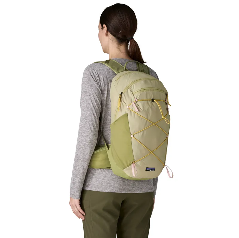 Patagonia Terravia Pack 22L - Blue Sage-2