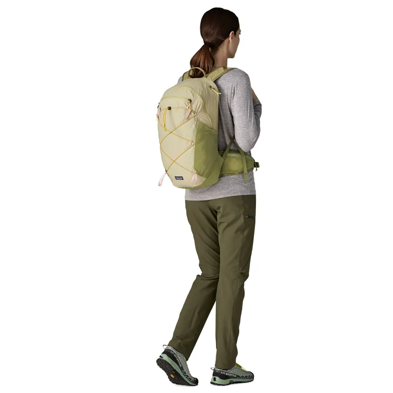 Patagonia Terravia Pack 22L - Blue Sage-5