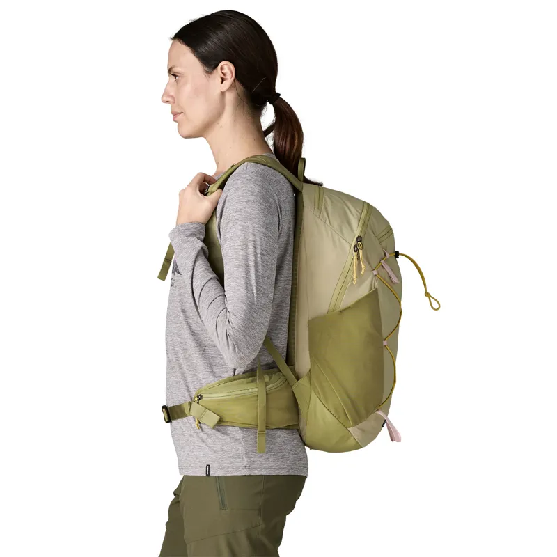 Patagonia Terravia Pack 22L - Blue Sage-3