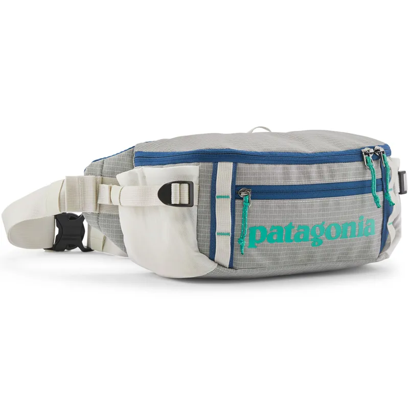 Patagonia Black Hole Waist Pack 5L - Birch White