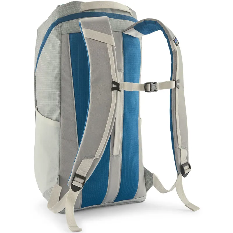 Patagonia Black Hole Pack 25L - Birch White-1