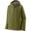 Patagonia Mens Torrentshell 3L Rain Jacket - Caper Green