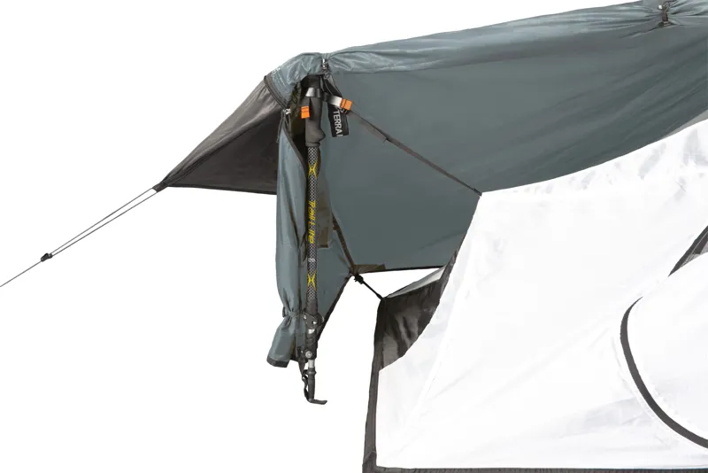 Wild Country Halny Elite 2 Tent-10