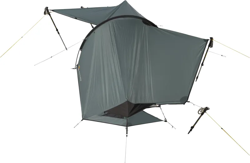 Wild Country Halny Elite 2 Tent-9