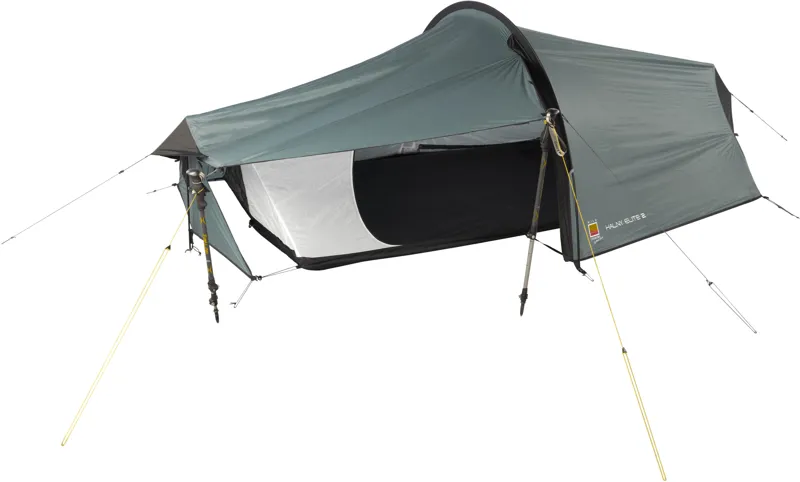 Wild Country Halny Elite 2 Tent-5