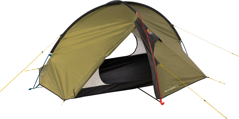 Wild Country Helm Compact 1 Tent-2
