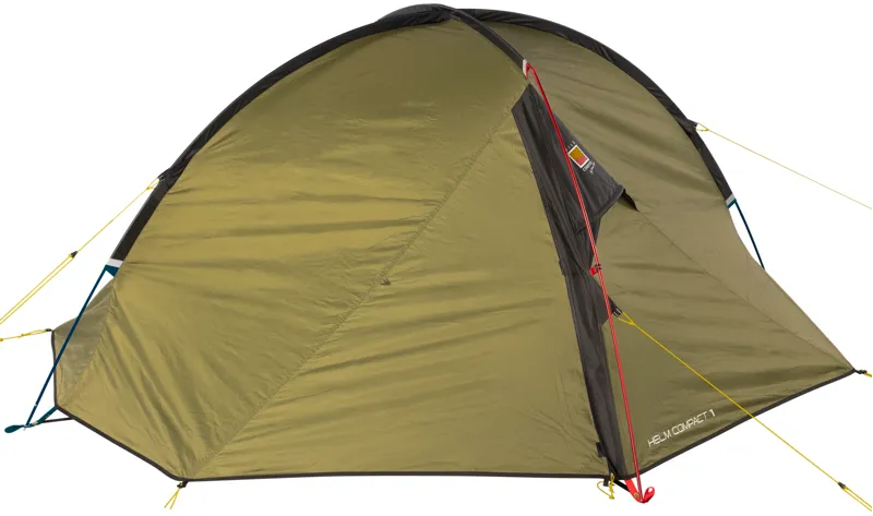 Wild Country Helm Compact 1 Tent