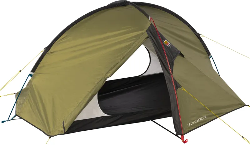 Wild Country Helm Compact 2 Tent-2