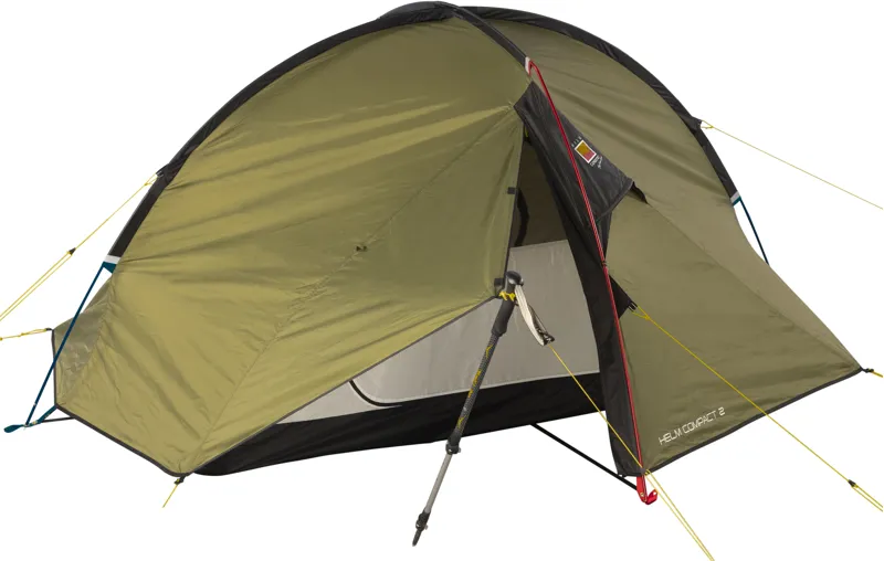 Wild Country Helm Compact 2 Tent-3