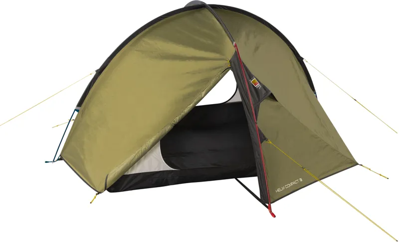Wild Country Helm Compact 3 Tent-2
