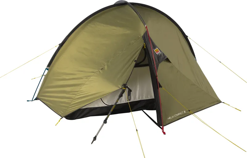 Wild Country Helm Compact 3 Tent-3