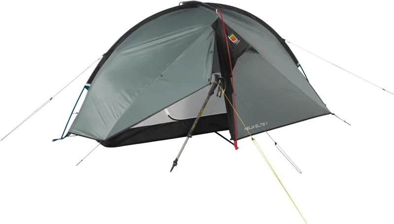 Wild Country Helm Elite 1 Tent-3