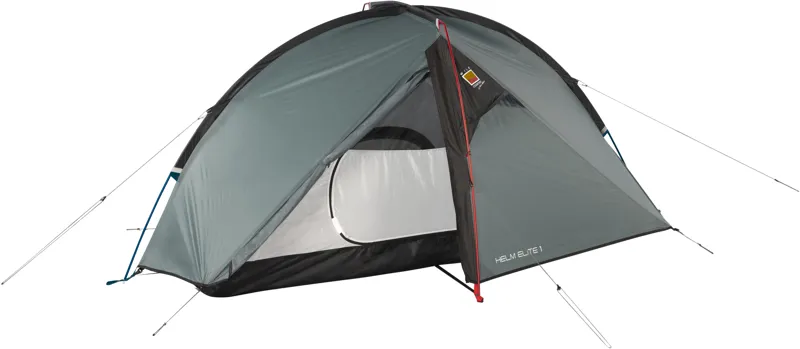 Wild Country Helm Elite 1 Tent-1