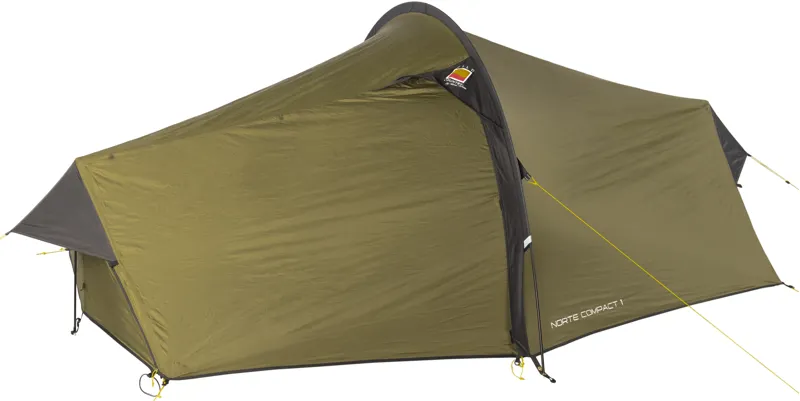 Wild Country Norte Compact 1 Tent