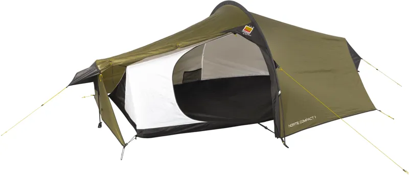 Wild Country Norte Compact 1 Tent-3