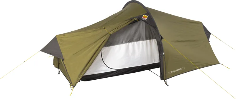 Wild Country Norte Compact 1 Tent-5