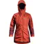 Paramo Womens Alta III Jacket - Outback Red-Wine