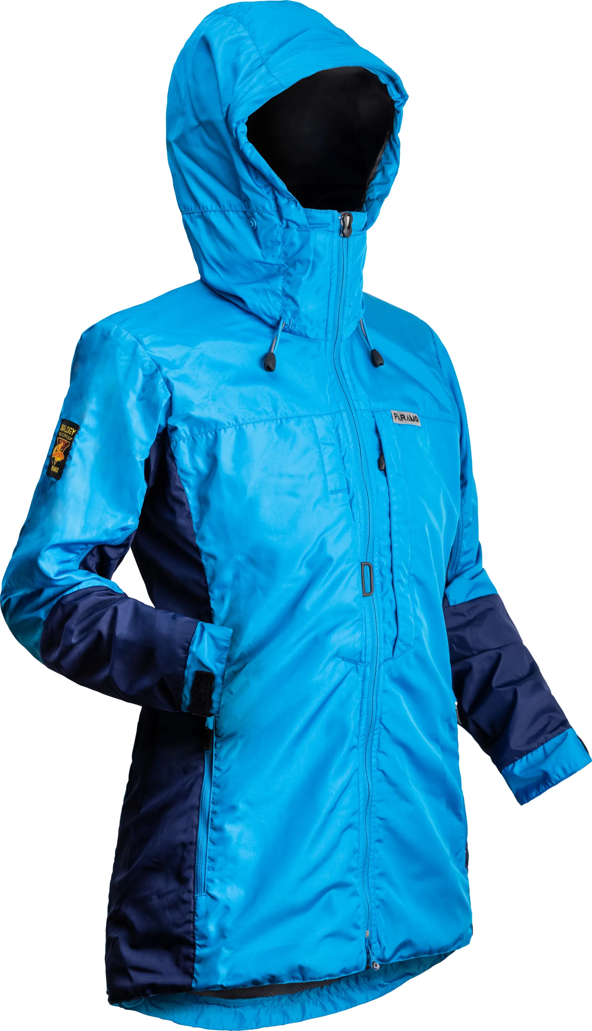 Berghaus Ladies Paramo Jacket Gore Tex Coats Ladies Shop