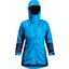 Paramo Womens Alta III Jacket - Neon Blue-Midnight