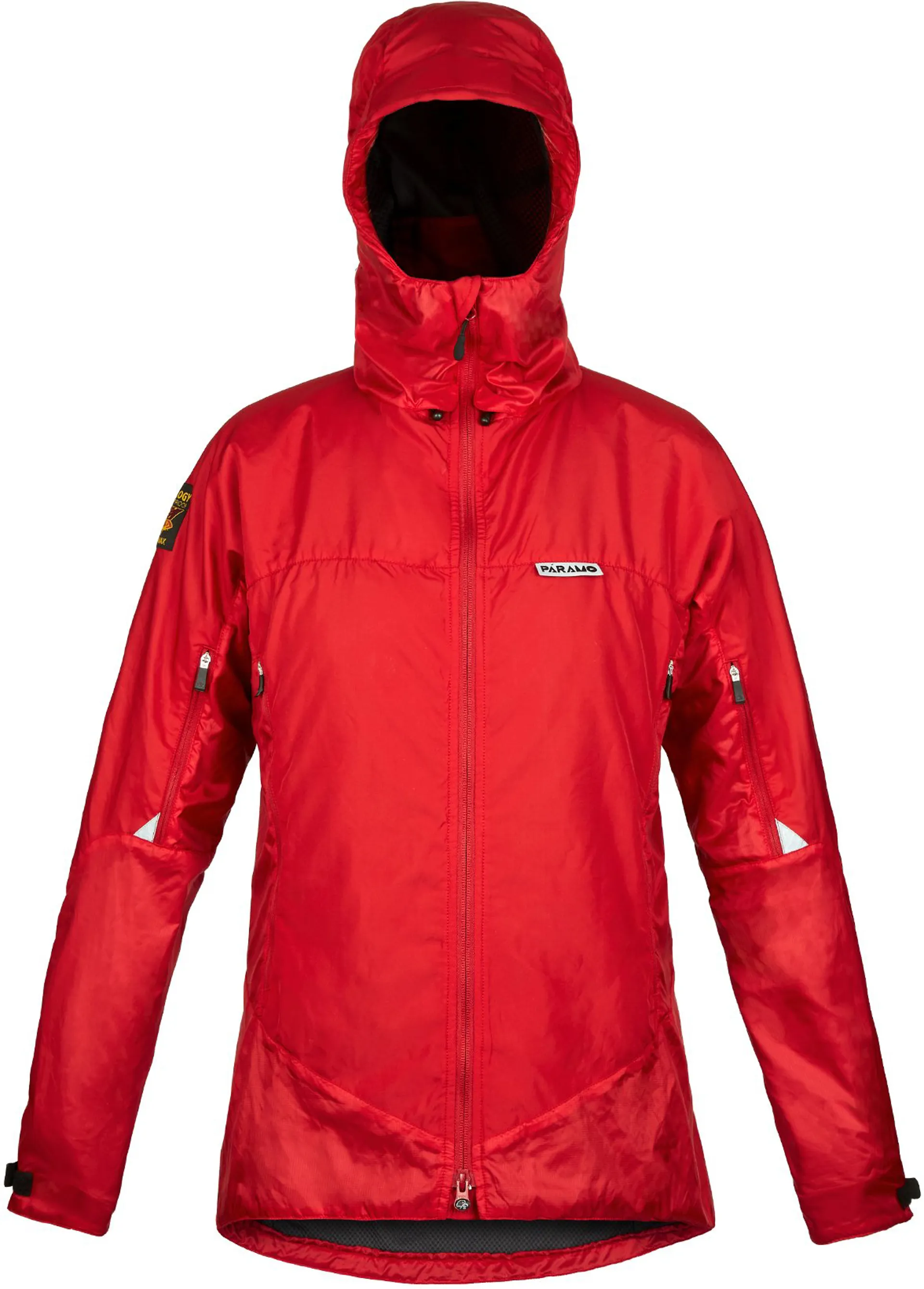 Long Ladies Paramo Jacket Paramo Cascada Jacket Ladies Shop