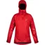 Paramo Womens Velez Jacket - Fire