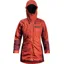 Paramo Womens Alta III Jacket - Outback Red-Wine