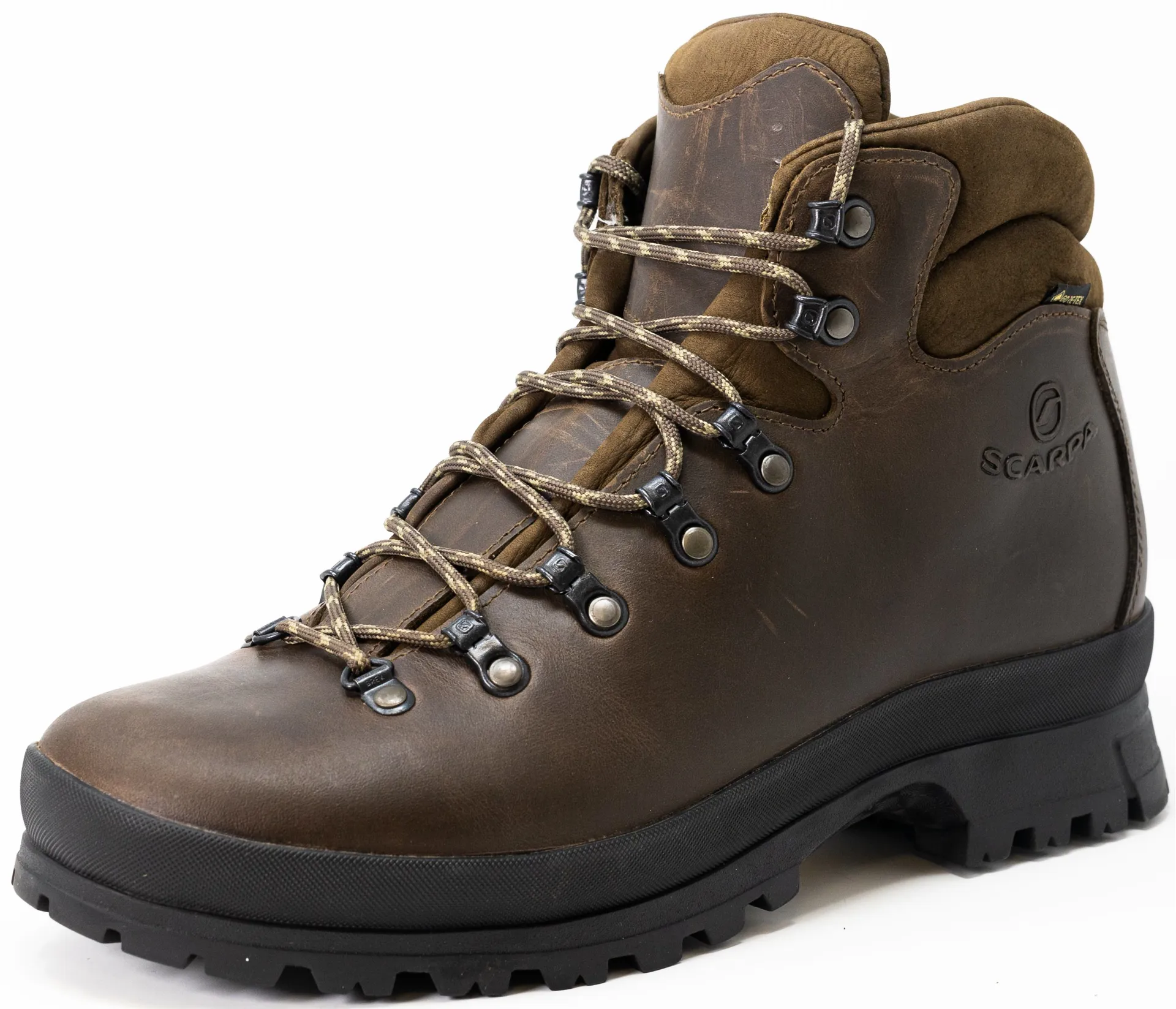 Scarpa Ranger Scarpa Womens Ranger Activ Lite GTX Boots - Ebony