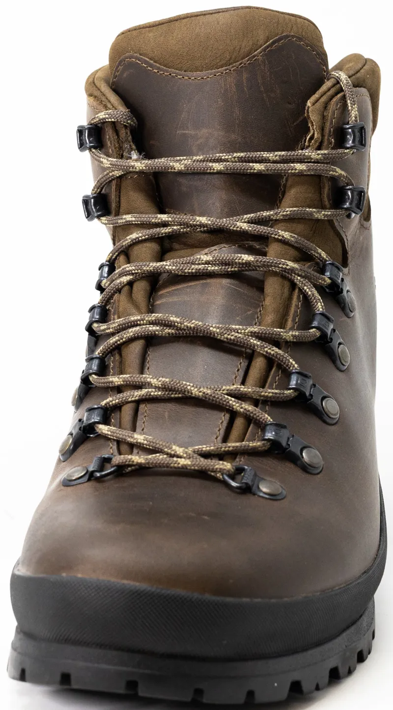 Scarpa Womens Ranger Activ Lite GTX Boots - Ebony